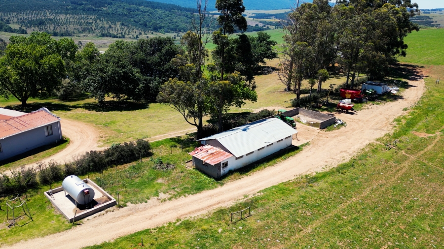 0 Bedroom Property for Sale in Stutterheim Eastern Cape